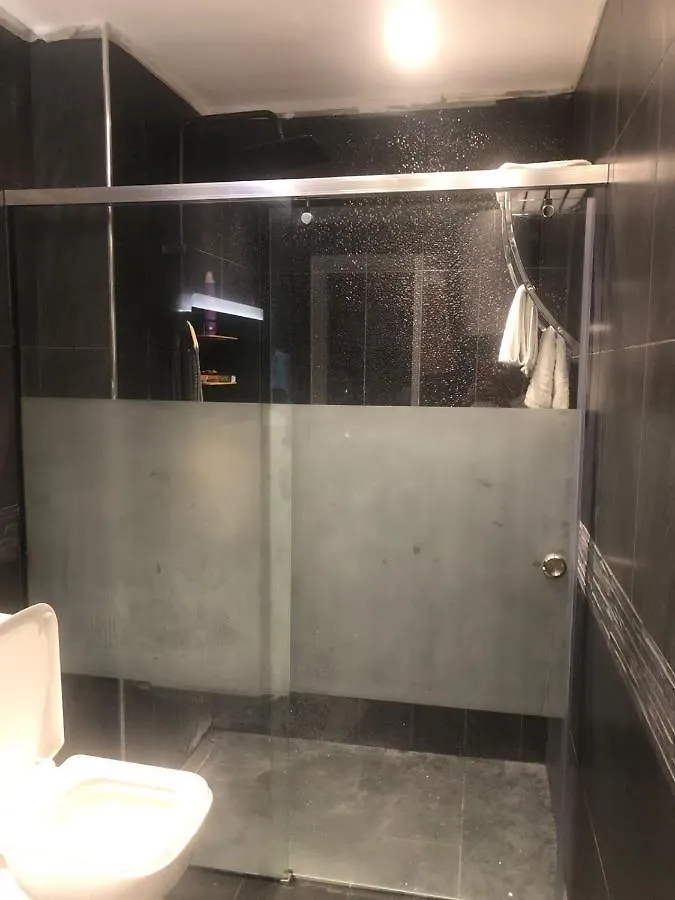 Smart Lugano Apartment Τίρανα