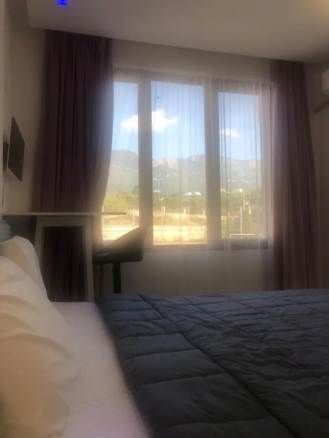 Smart Lugano Apartment Τίρανα 0*,  Αλβανία