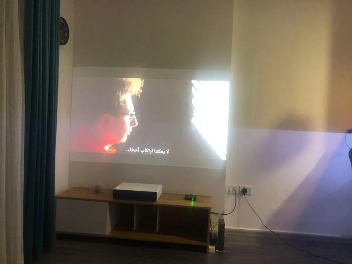 Smart Lugano Apartment Τίρανα 0*,  Αλβανία