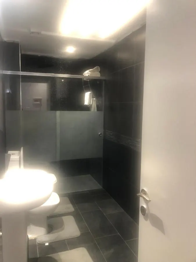 Smart Lugano Apartment Τίρανα